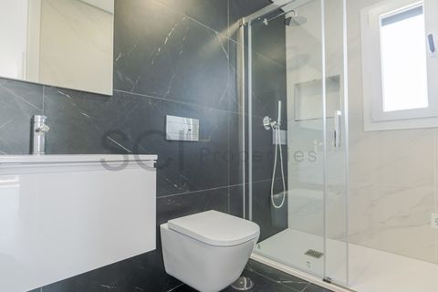 Villa i Almada, Setubal, Almada - € 925.000 | Ref: 10385 - foto 41