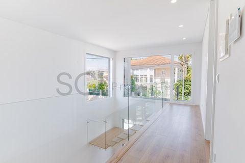 Villa i Almada, Setubal, Almada - € 925.000 | Ref: 10385 - foto 42