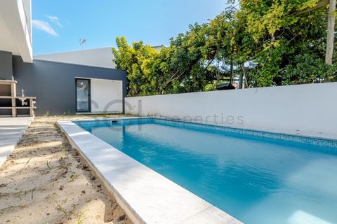 Villa i Almada, Setubal, Almada - € 925.000 | Ref: 10385 - foto 44