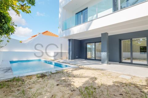 Villa i Almada, Setubal, Almada - € 925.000 | Ref: 10385 - foto 46