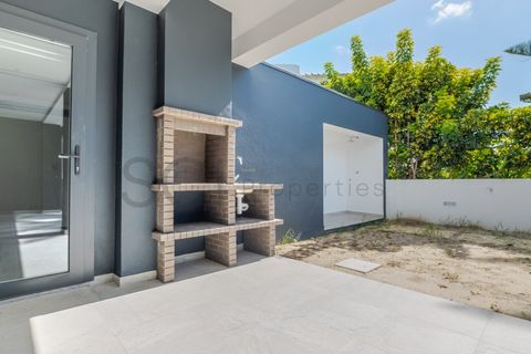 Villa i Almada, Setubal, Almada - € 925.000 | Ref: 10385 - foto 47