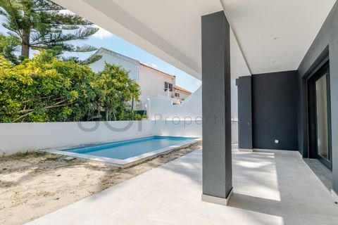 Villa i Almada, Setubal, Almada - € 925.000 | Ref: 10385 - foto 48