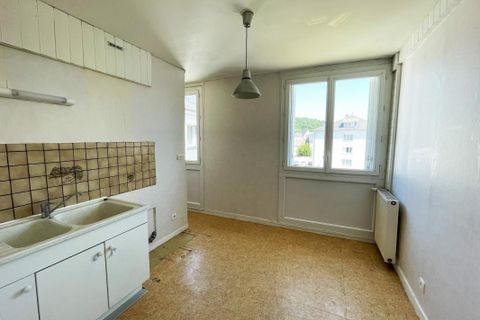 Lejlighed i Harfleur, Seine-Maritime, Harfleur - € 148.600 | Ref: 76-25-002395 - foto 4