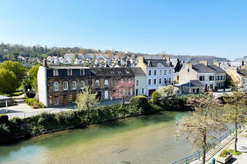 Lejlighed i Harfleur, Seine-Maritime, Harfleur - € 148.600 | Ref: 76-25-002395 - foto 8