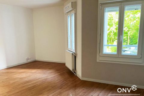 Lejlighed i Reims, Marne, Reims - € 121.100 | Ref: 51-24-007287 - foto 1