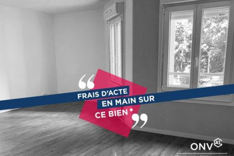 Lejlighed i Reims, Marne, Reims - € 121.100 | Ref: 51-24-007287 - foto 6