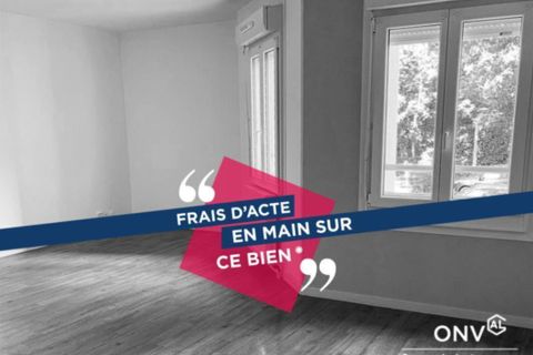 Lejlighed i Reims, Marne, Reims - € 121.100 | Ref: 51-24-007287 - foto 8