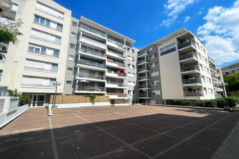 Lejlighed i Suresnes, Hauts-de-Seine, Suresnes - € 375.000 | Ref: 92-20-005408 - foto 7
