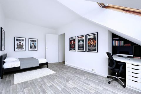 Leilighet i Torcy, Seine-et-Marne, Torcy - € 197 000 | Ref: 77-21-004807 - foto 8