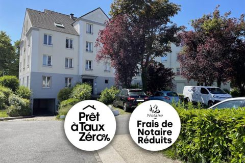 Leilighet i Torcy, Seine-et-Marne, Torcy - € 197 000 | Ref: 77-21-004807 - foto 15