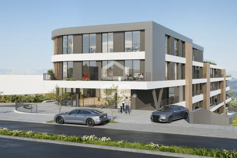 Lejlighed i Lousada, Porto, Lousada - € 309.000 | Ref: 365/A/03116 - foto 2