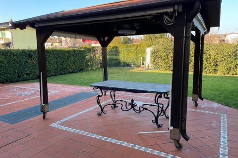 Villa i Calcinato, Brescia, Calcinato - € 450.000 | Ref: 2632 - foto 10