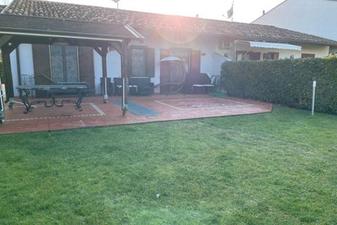 Villa i Calcinato, Brescia, Calcinato - € 450.000 | Ref: 2632 - foto 11