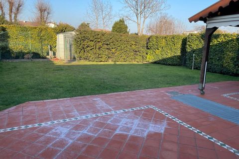 Villa i Calcinato, Brescia, Calcinato - € 450.000 | Ref: 2632 - foto 12