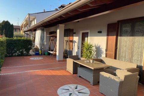 Villa i Calcinato, Brescia, Calcinato - € 450.000 | Ref: 2632 - foto 1