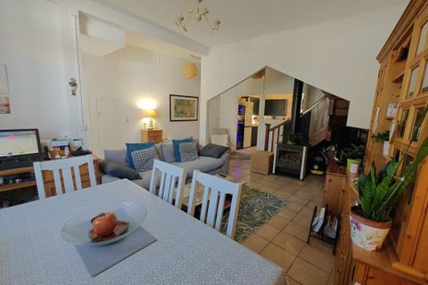 Landsbyhus i Fa, Aude, Fa - € 114.490 | Ref: 9168 - foto 3