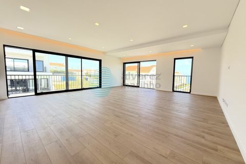 Lejlighed i Ericeira, Lisbon, Ericeira - € 950.000 | Ref: 3309-T2NBM - foto 4