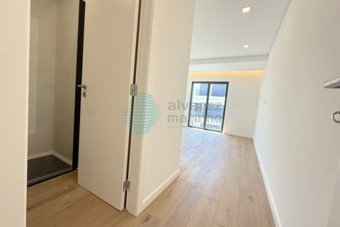 Lejlighed i Ericeira, Lisbon, Ericeira - € 950.000 | Ref: 3309-T2NBM - foto 13