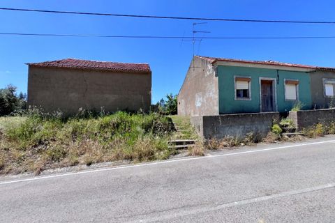 Villa i Tomar, Santarem, Tomar - € 75.000 | Ref: TL016 - foto 1