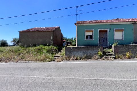 Villa i Tomar, Santarem, Tomar - € 75.000 | Ref: TL016 - foto 2