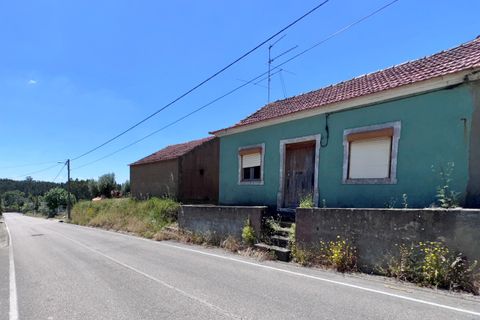 Villa i Tomar, Santarem, Tomar - € 75.000 | Ref: TL016 - foto 3