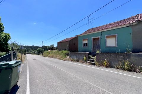 Villa i Tomar, Santarem, Tomar - € 75.000 | Ref: TL016 - foto 4