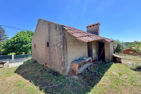 Villa i Tomar, Santarem, Tomar - € 75.000 | Ref: TL016 - foto 6