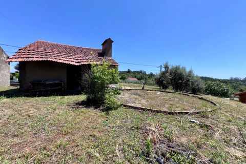 Villa i Tomar, Santarem, Tomar - € 75.000 | Ref: TL016 - foto 29