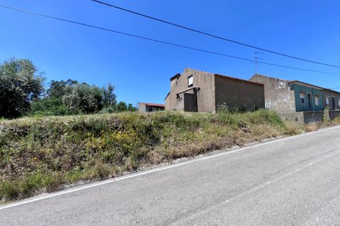 Villa i Tomar, Santarem, Tomar - € 75.000 | Ref: TL016 - foto 39