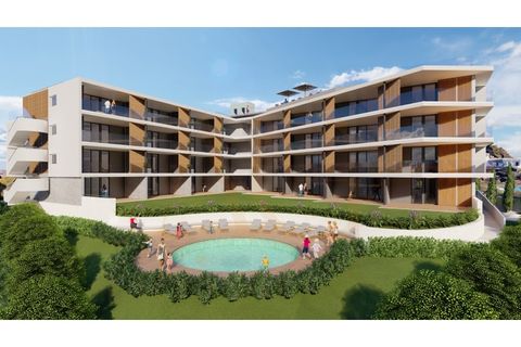 Lejlighed i Albufeira, Faro, Albufeira - € 480.000 | Ref: APTT2C - foto 5