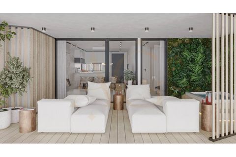 Lejlighed i Albufeira, Faro, Albufeira - € 480.000 | Ref: APTT2C - foto 13