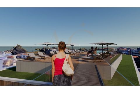 Lejlighed i Albufeira, Faro, Albufeira - € 480.000 | Ref: APTT2C - foto 40