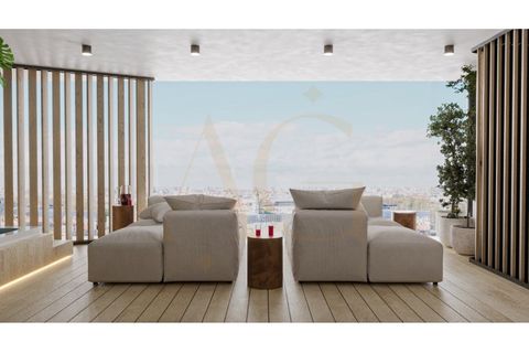Lejlighed i Albufeira, Faro, Albufeira - € 550.000 | Ref: APTT2V - foto 7