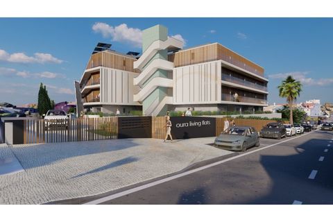 Lejlighed i Albufeira, Faro, Albufeira - € 550.000 | Ref: APTT2V - foto 35