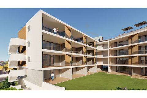 Lejlighed i Albufeira, Faro, Albufeira - € 550.000 | Ref: APTT2V - foto 40