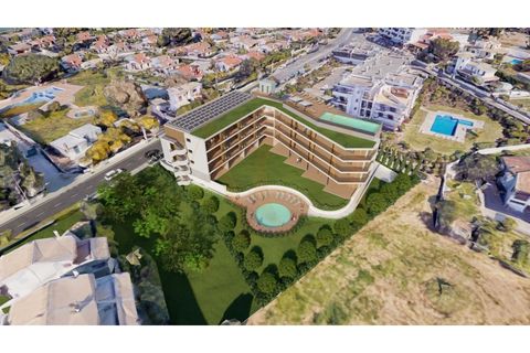 Lejlighed i Albufeira, Faro, Albufeira - € 480.000 | Ref: APTT2N - foto 38