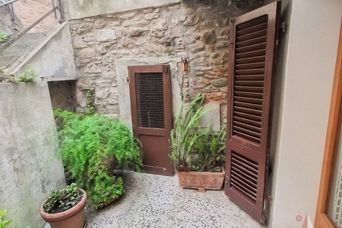 Lejlighed i Scarlino, Grosseto, Scarlino - € 105.000 | Ref: 18959 - foto 1