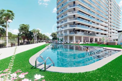 Lejlighed i Cabanes, Castellon, Cabanes - € 259.040 | Ref: CBEX2528_F - foto 7