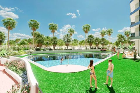Lejlighed i Cabanes, Castellon, Cabanes - € 259.040 | Ref: CBEX2528_F - foto 8