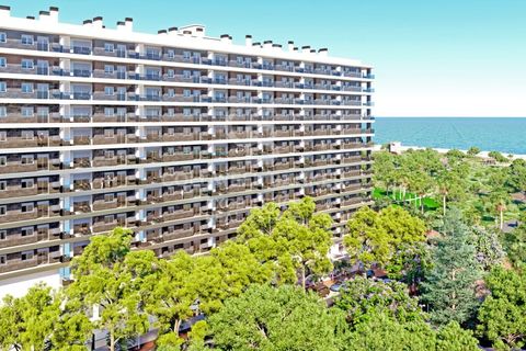 Lejlighed i Cabanes, Castellon, Cabanes - € 259.040 | Ref: CBEX2528_F - foto 17