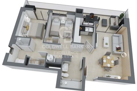 Lejlighed i Cabanes, Castellon, Cabanes - € 259.040 | Ref: CBEX2528_F - foto 20