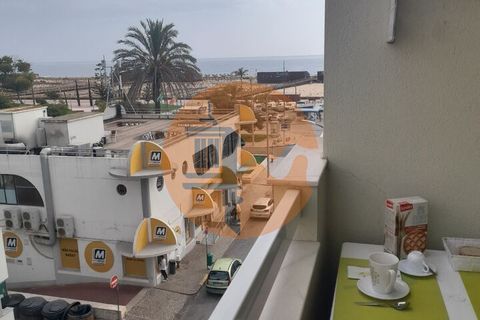 Lejlighed i Monte Gordo, Faro - foto 2