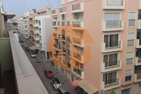 Lejlighed i Monte Gordo, Faro - foto 3