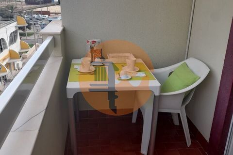 Lejlighed i Monte Gordo, Faro - foto 4