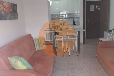 Lejlighed i Monte Gordo, Faro - foto 5