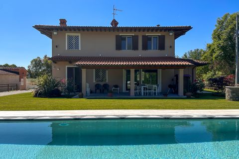 Villa i Capannori, Lucca, Capannori - € 990.000 | Ref: 5347 - foto 2