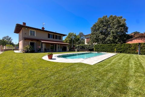 Villa i Capannori, Lucca, Capannori - € 990.000 | Ref: 5347 - foto 3