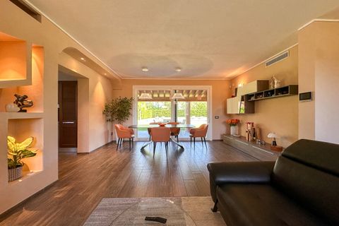 Villa i Capannori, Lucca, Capannori - € 990.000 | Ref: 5347 - foto 4