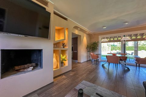 Villa i Capannori, Lucca, Capannori - € 990.000 | Ref: 5347 - foto 7