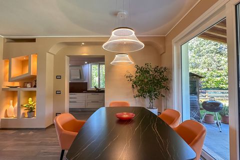 Villa i Capannori, Lucca, Capannori - € 990.000 | Ref: 5347 - foto 8